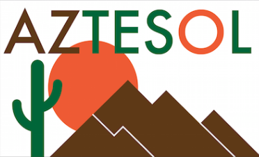 AZTESOL logo decorative